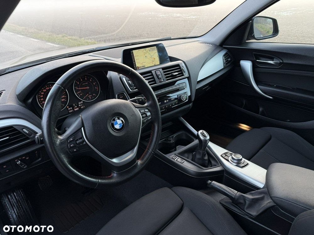 BMW Seria 2 220i Sport Line - 14