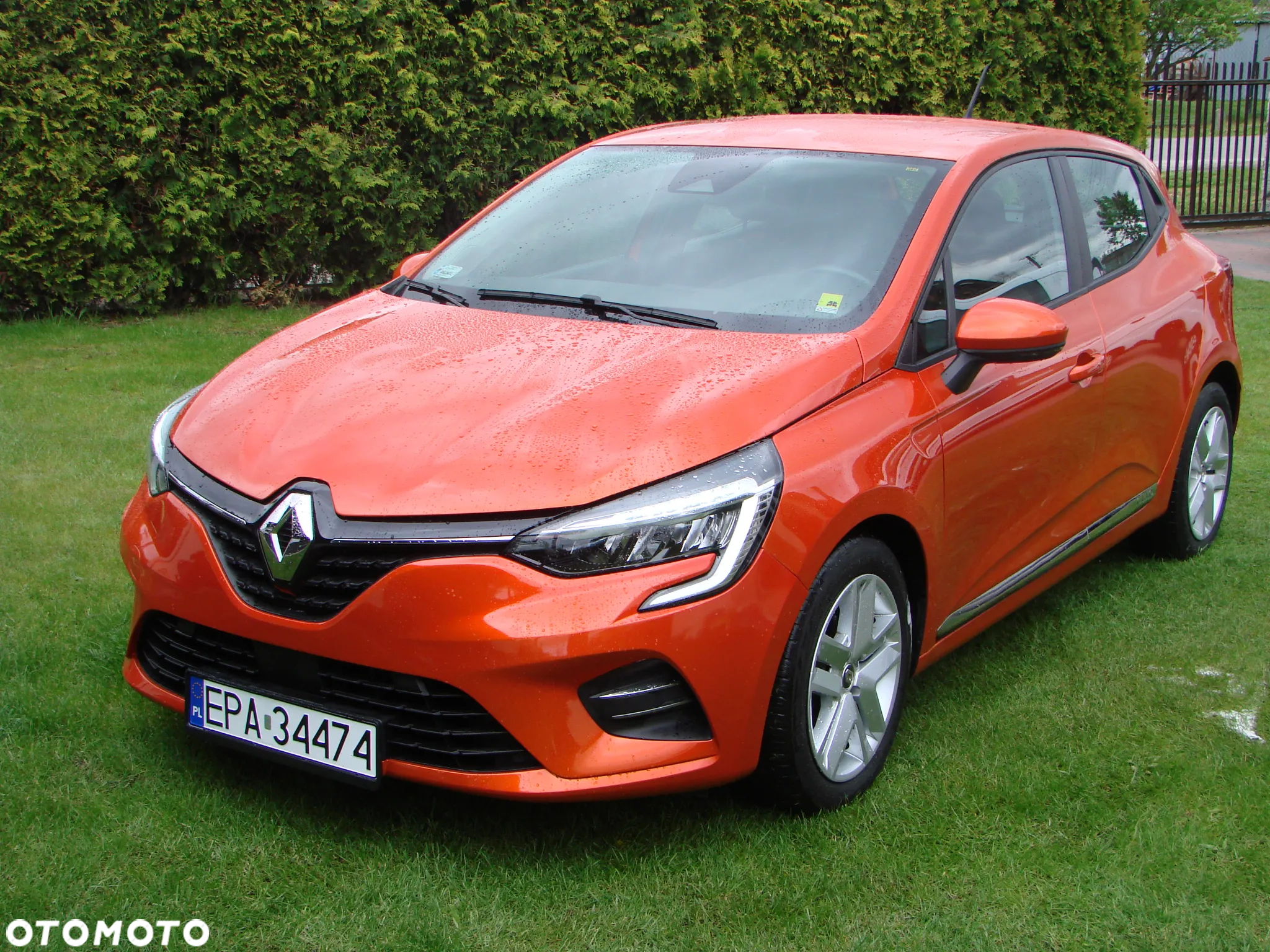 Renault Clio 1.0 TCe Intens - 2