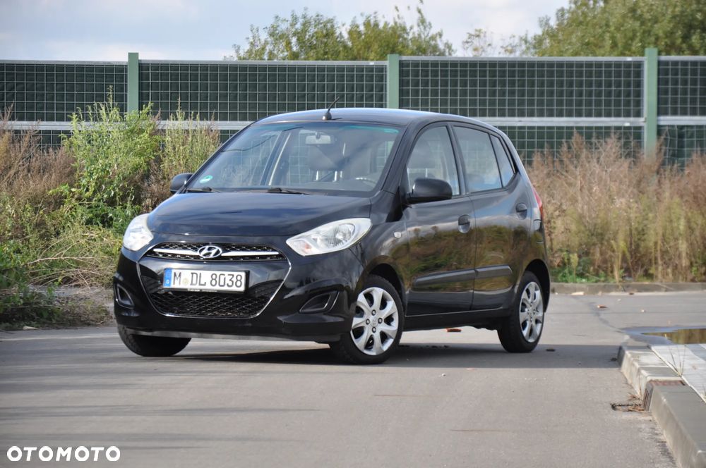 Hyundai i10 1.1 Edition 20 - 1