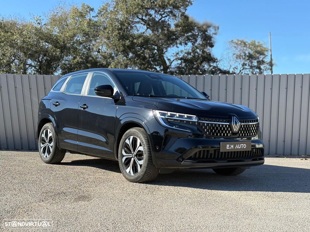 Renault Austral