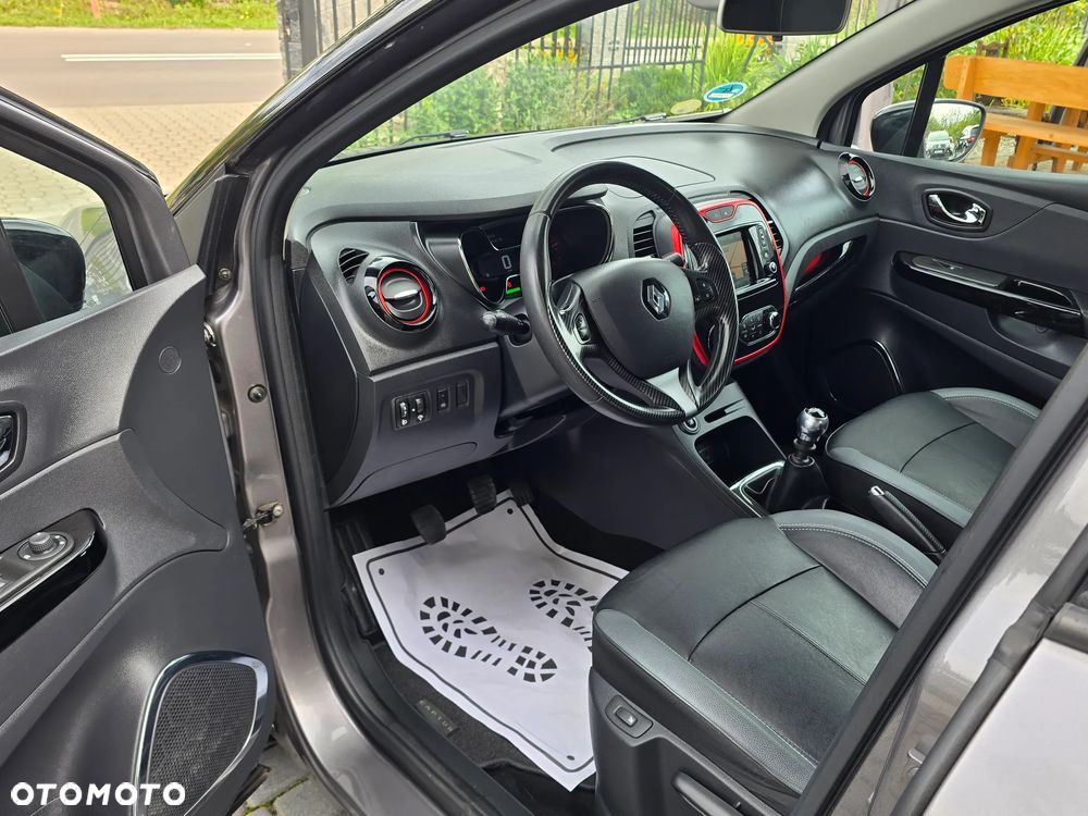 Renault Captur ENERGY dCi 110 Start&Stop XMOD - 28