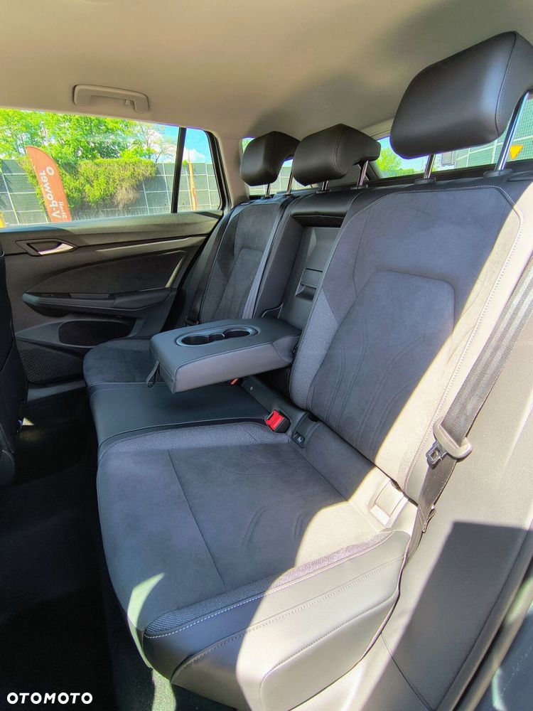 Volkswagen Golf Variant 1.5 TSI Business - 28