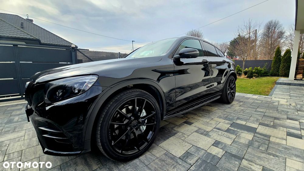 Mercedes-Benz GLC - 3