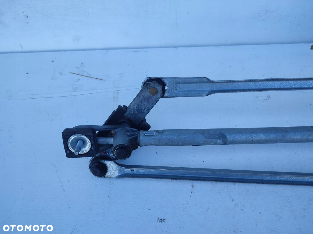 Mechanizm wycieraczek przód FORD MONDEO MK4 EUROPA 7S71-17504-AB - 3