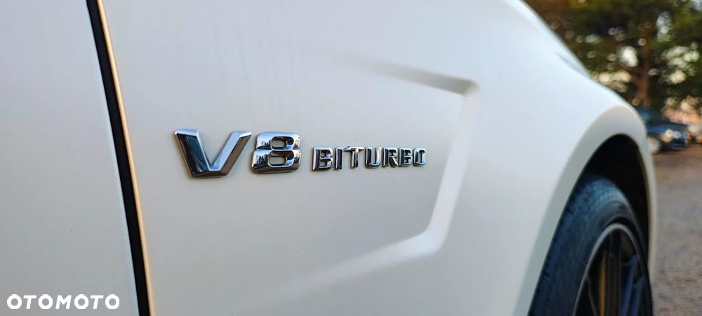 Mercedes-Benz CLS 63 AMG 4-Matic - 33