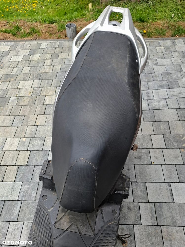 Kymco Agility - 10