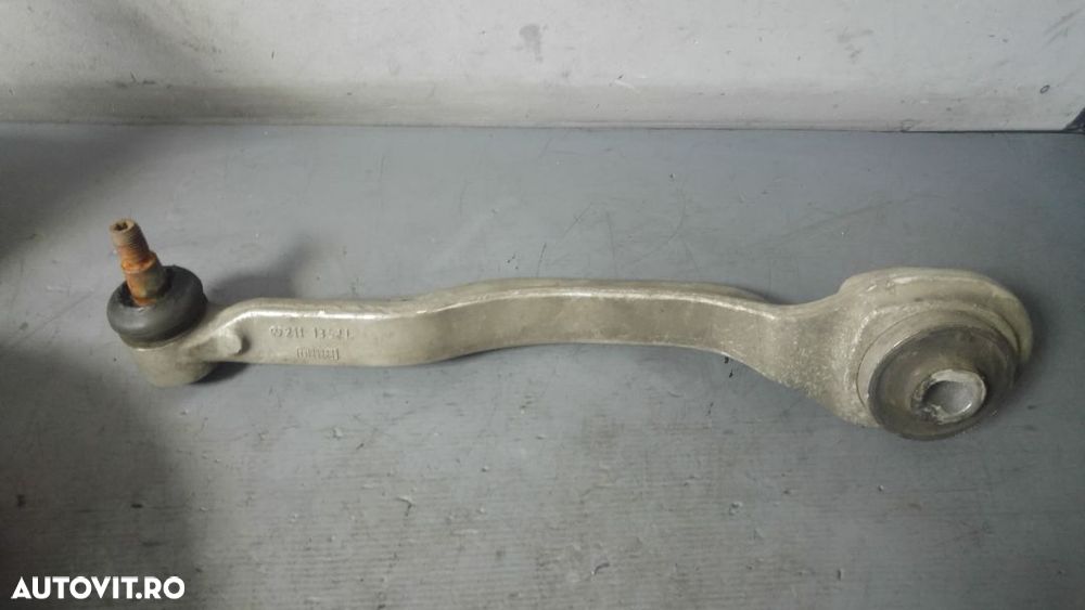 brat stanga mercedes sl r230 sl500 sl55 2003-2011 21113l - 1