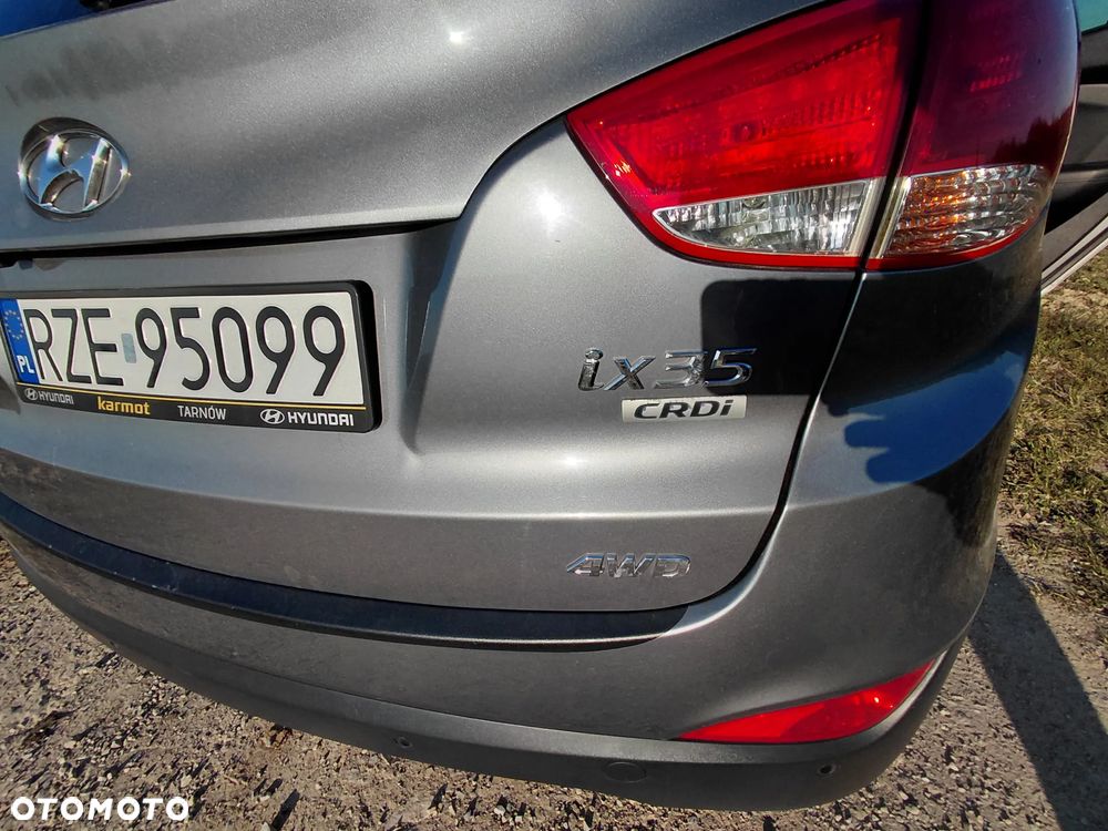 Hyundai ix35 - 6