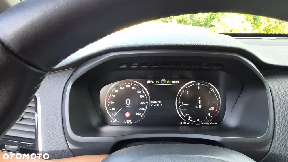 Volvo XC 90 D5 SCR AWD Inscription - 11