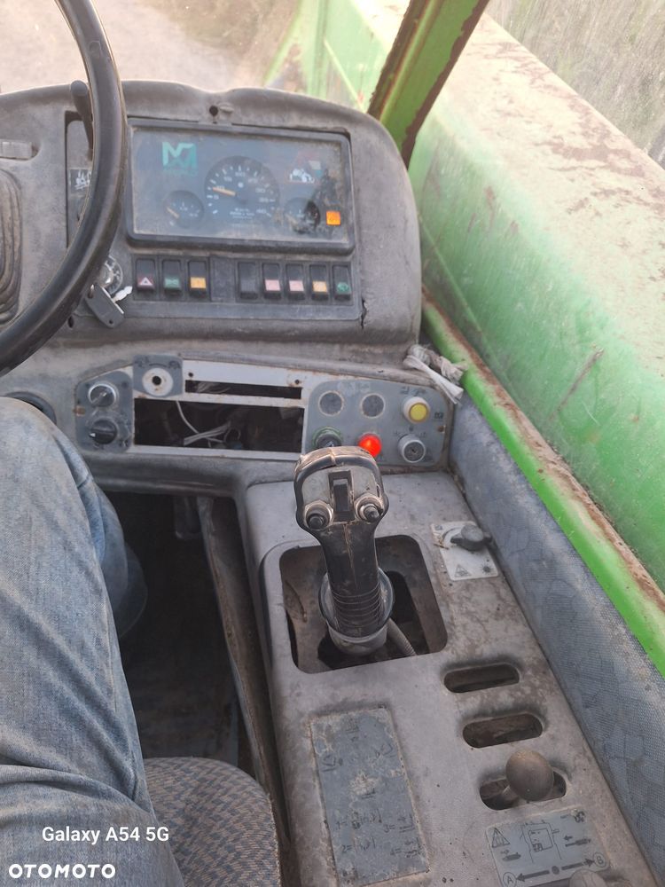 Merlo KT33.7 - 6