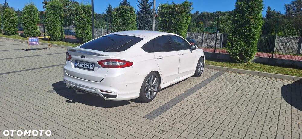 Ford Mondeo 2.0 TDCi ST-Line - 6