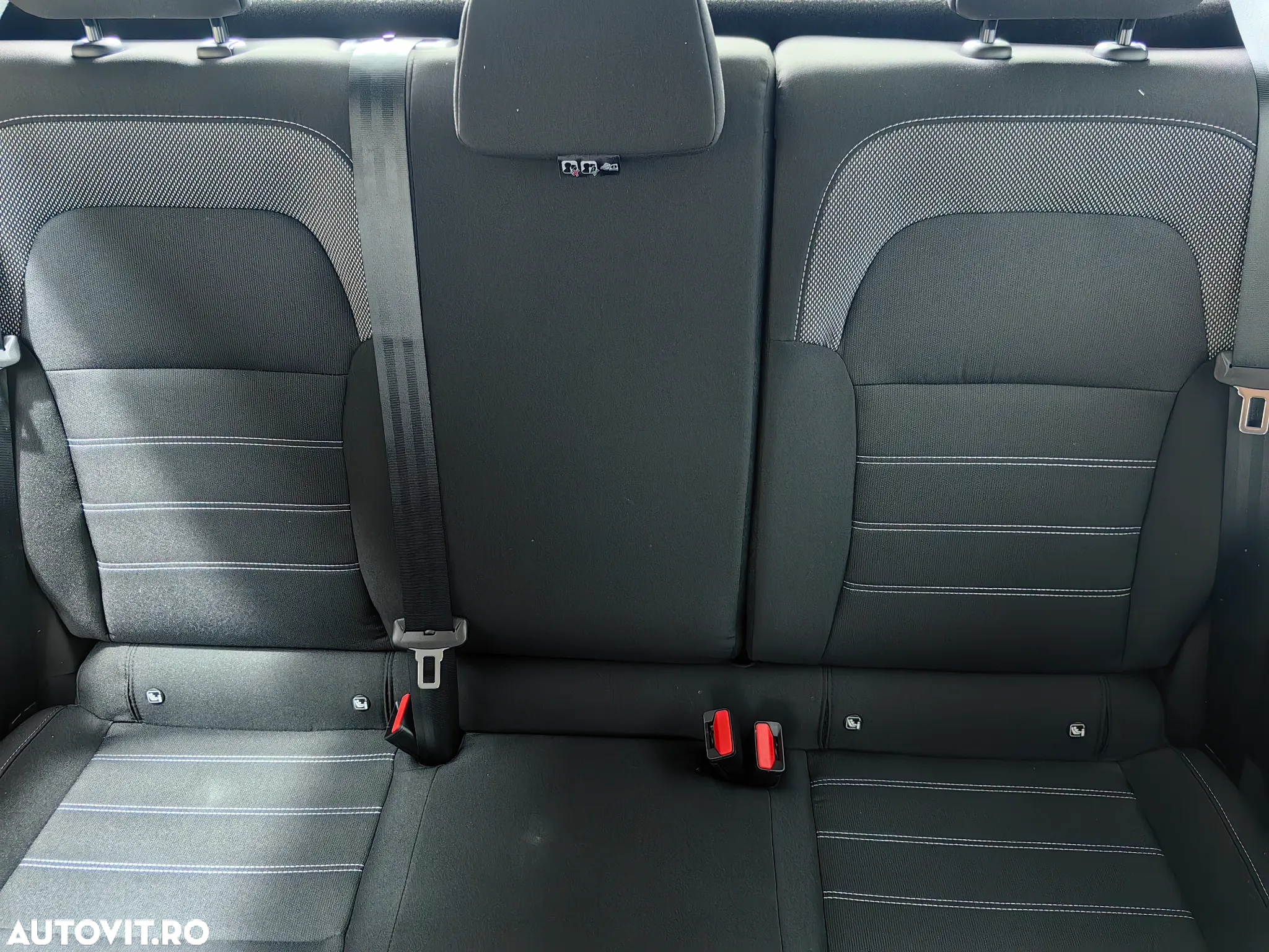 Dacia Logan ECO-G 100 MT6 XX - 12