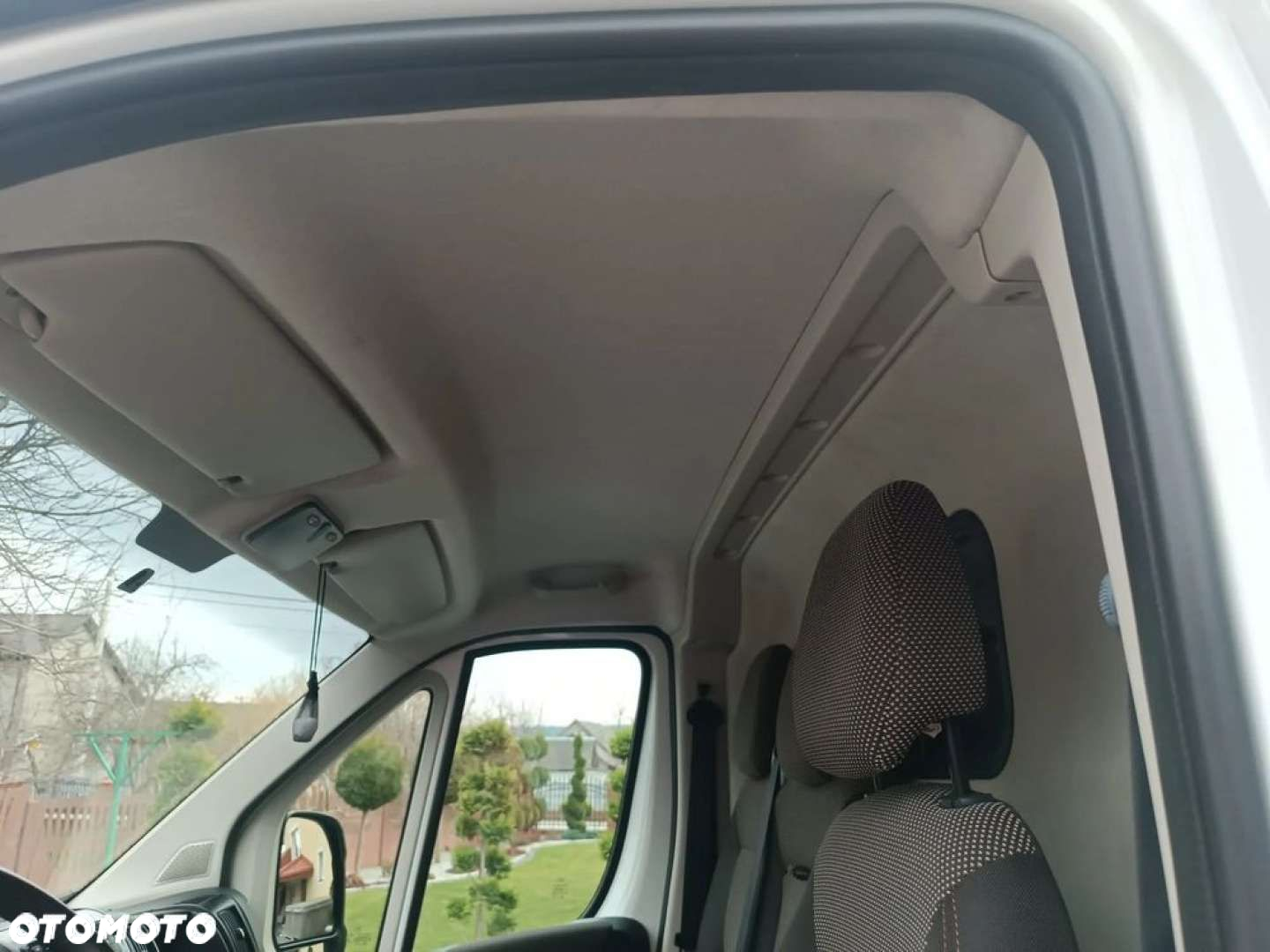 Peugeot Boxer Avanti EDITION L3H2 Ful Serwis Z Niemiec - 18