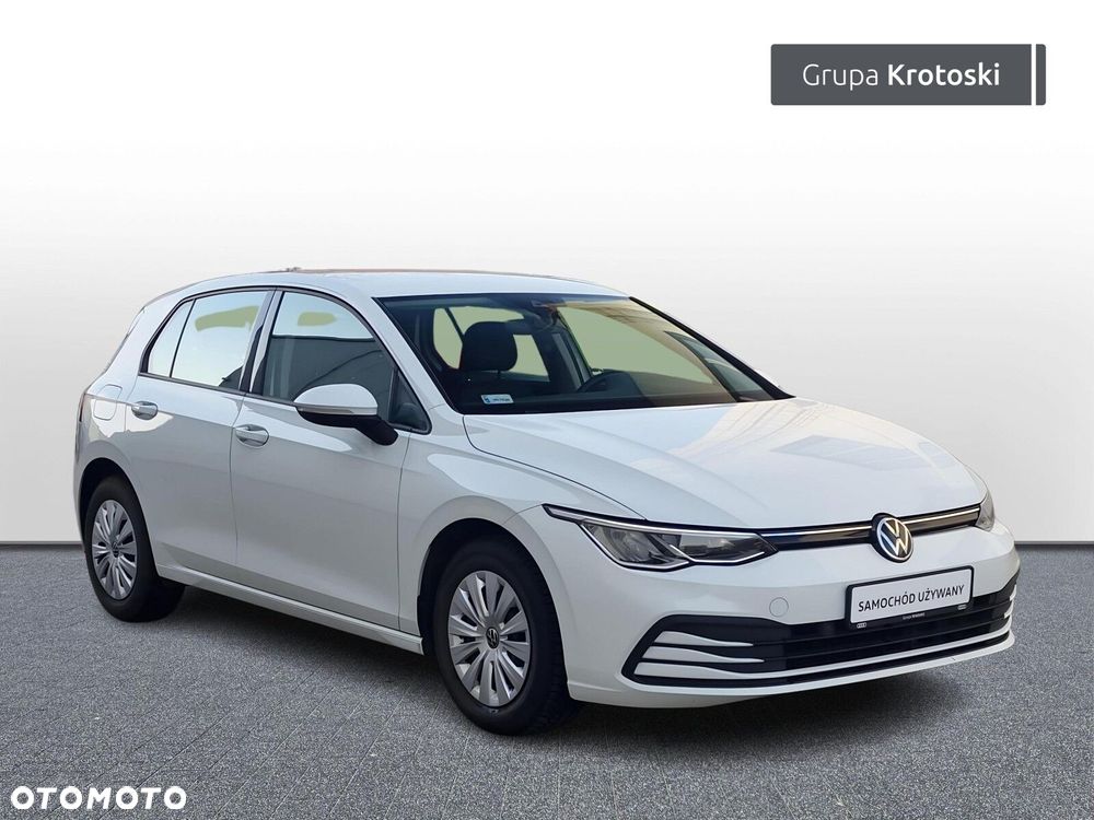 Volkswagen Golf 1.0 TSI - 8