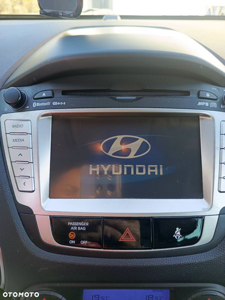 Hyundai ix35 2.0 Premium - 6