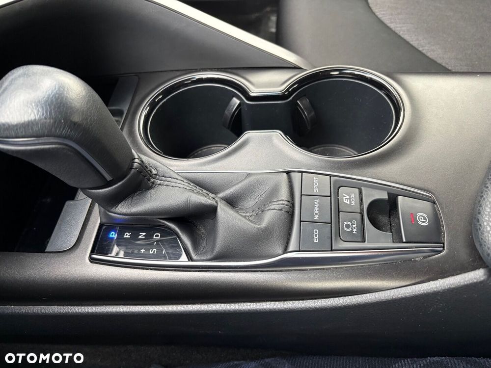 Toyota Camry 2.5 Hybrid Comfort CVT - 15