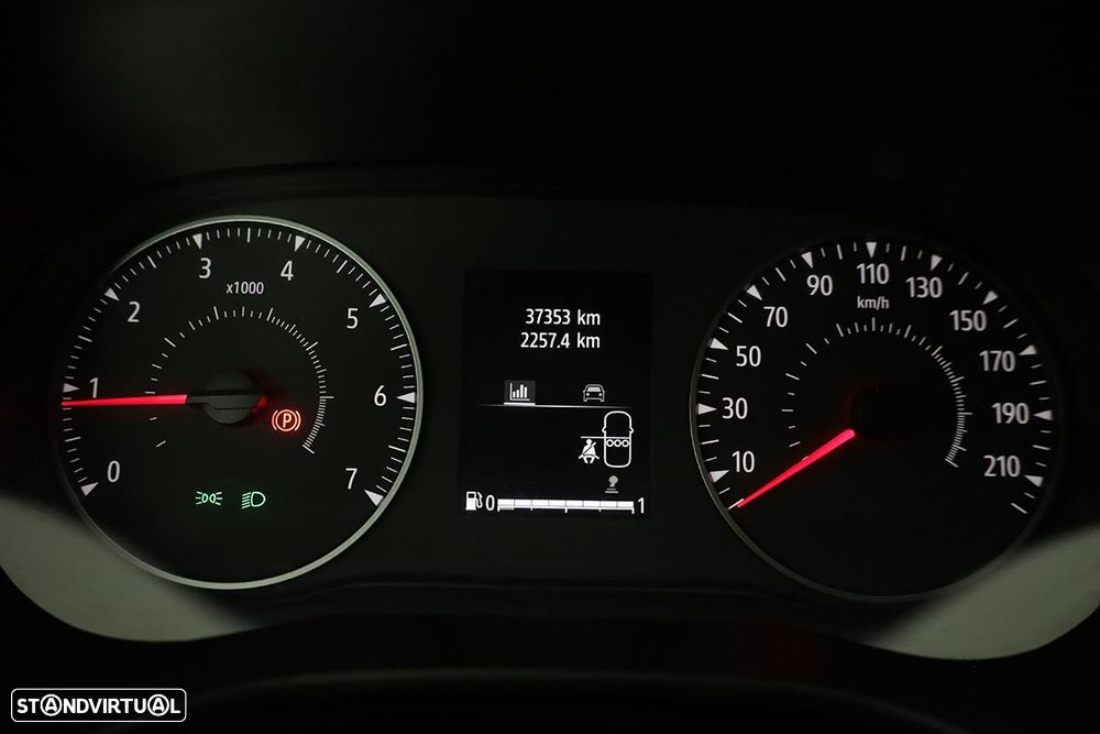 Dacia Jogger 1.0 ECO-G Extreme Bi-Fuel - 16