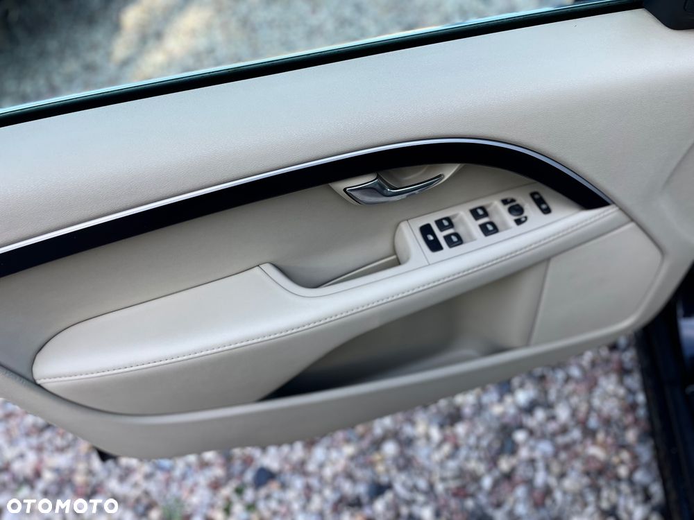 Volvo S80 - 20