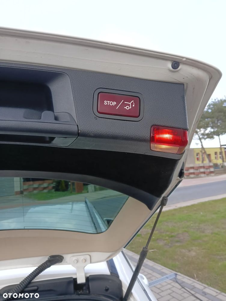 Mercedes-Benz Klasa C 200 CDI DPF (BlueEFFICIENCY) - 7