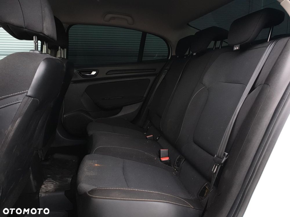 Renault Megane 1.3 TCe FAP Life - 19