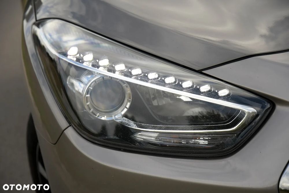 Hyundai i40 - 37