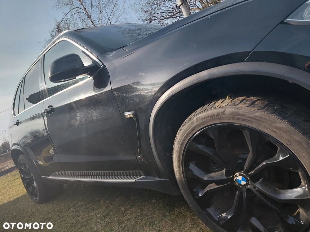 BMW X5 xDrive30d Sport-Aut - 26