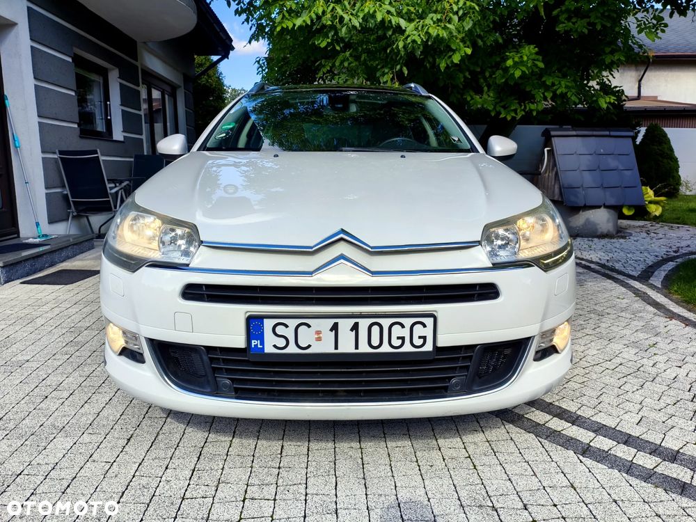 Citroën C5 HDi 165 FAP Selection - 3