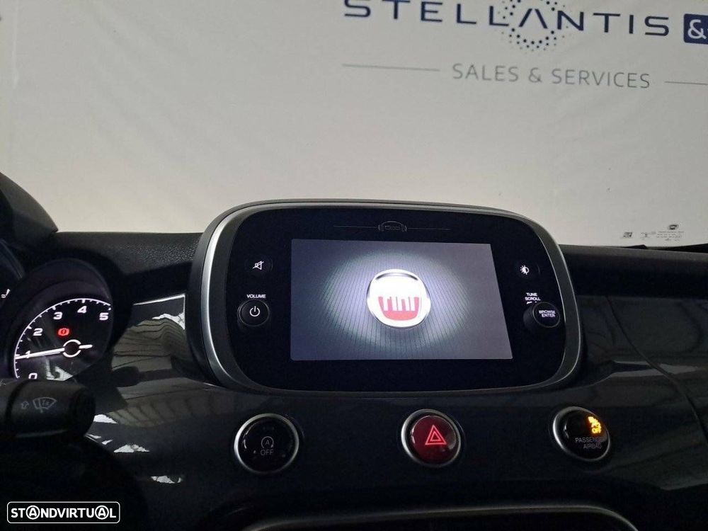 Fiat 500X 1.0 FireFly - 20