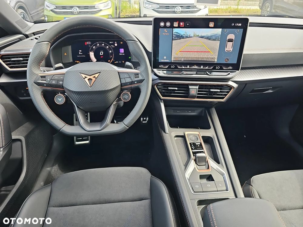 Cupra Leon - 21