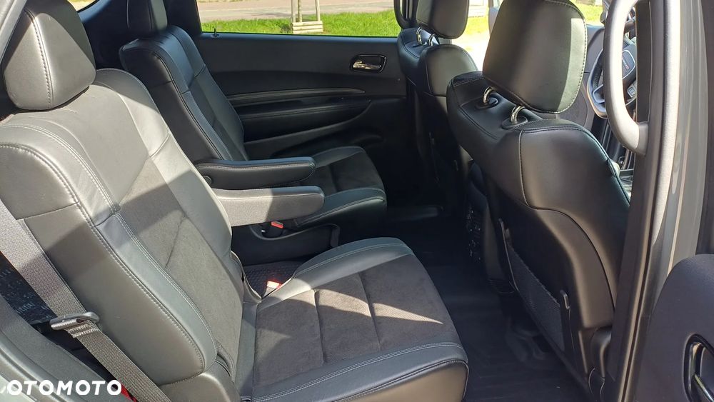Dodge Durango - 15