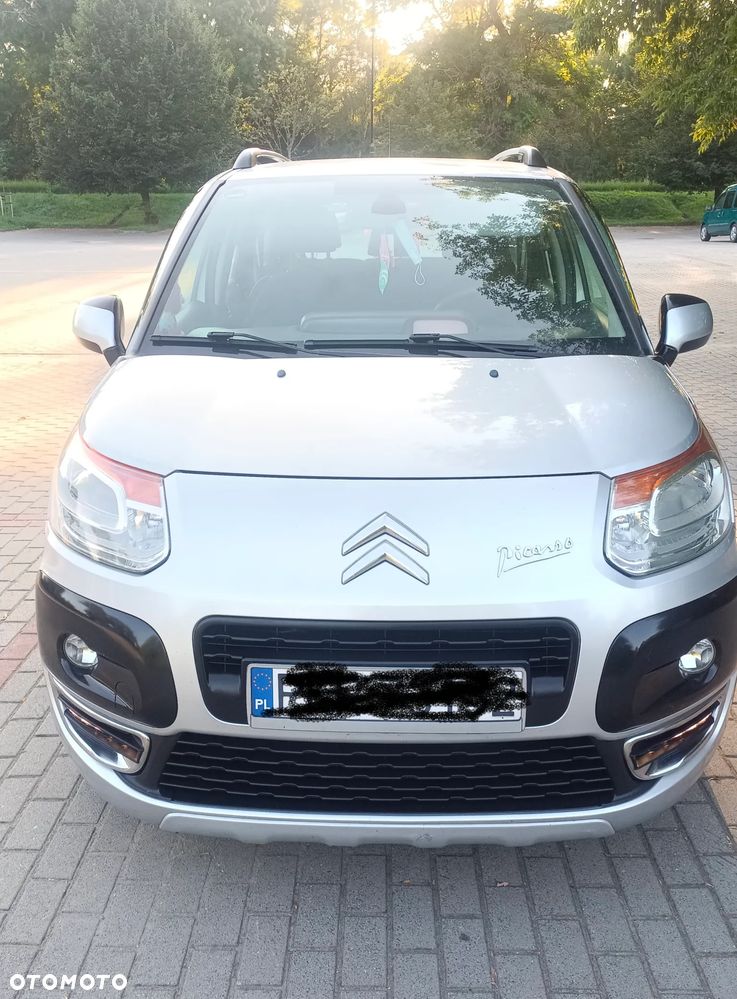 Citroën C3 Picasso - 11