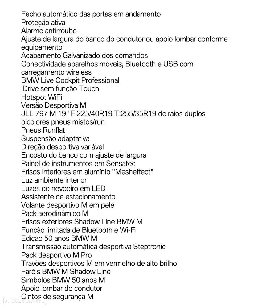 BMW 420 d Desportiva M Auto - 41