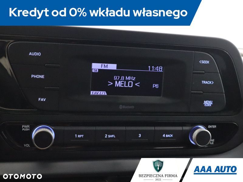 Hyundai i20 - 14