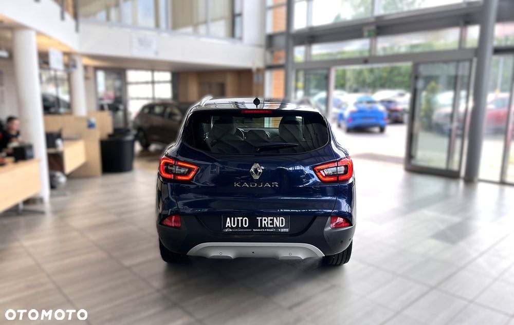 Renault Kadjar Energy TCe 130 LIMITED - 6