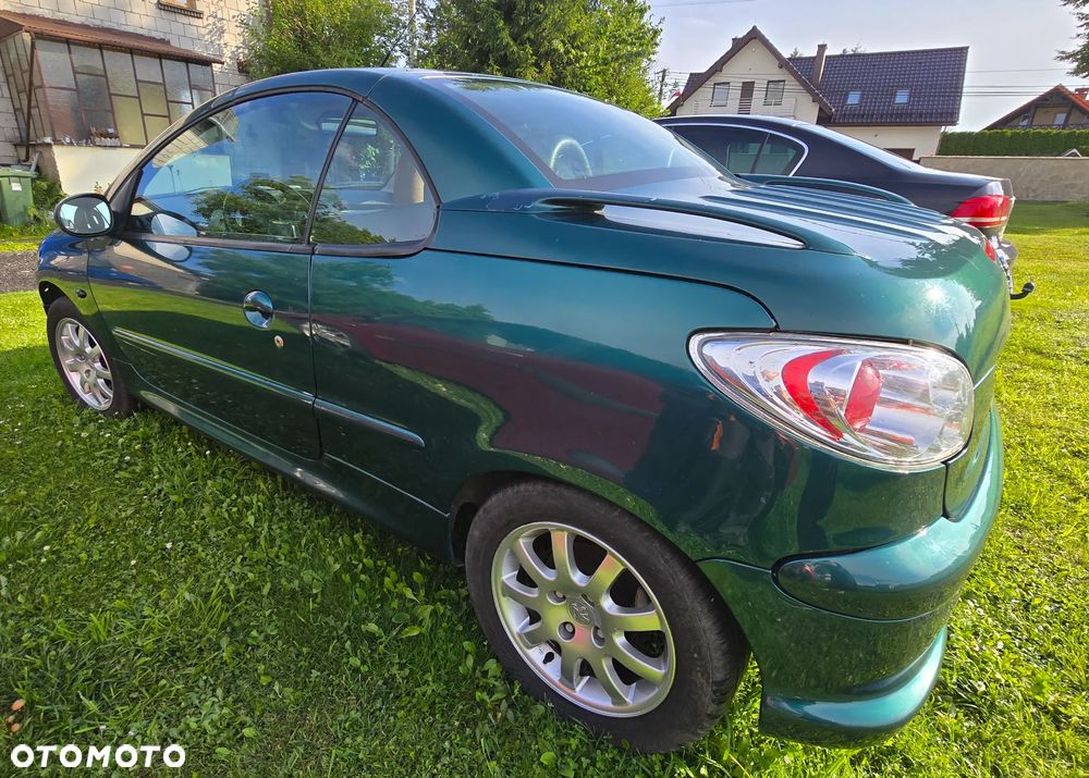 Peugeot 206 - 3
