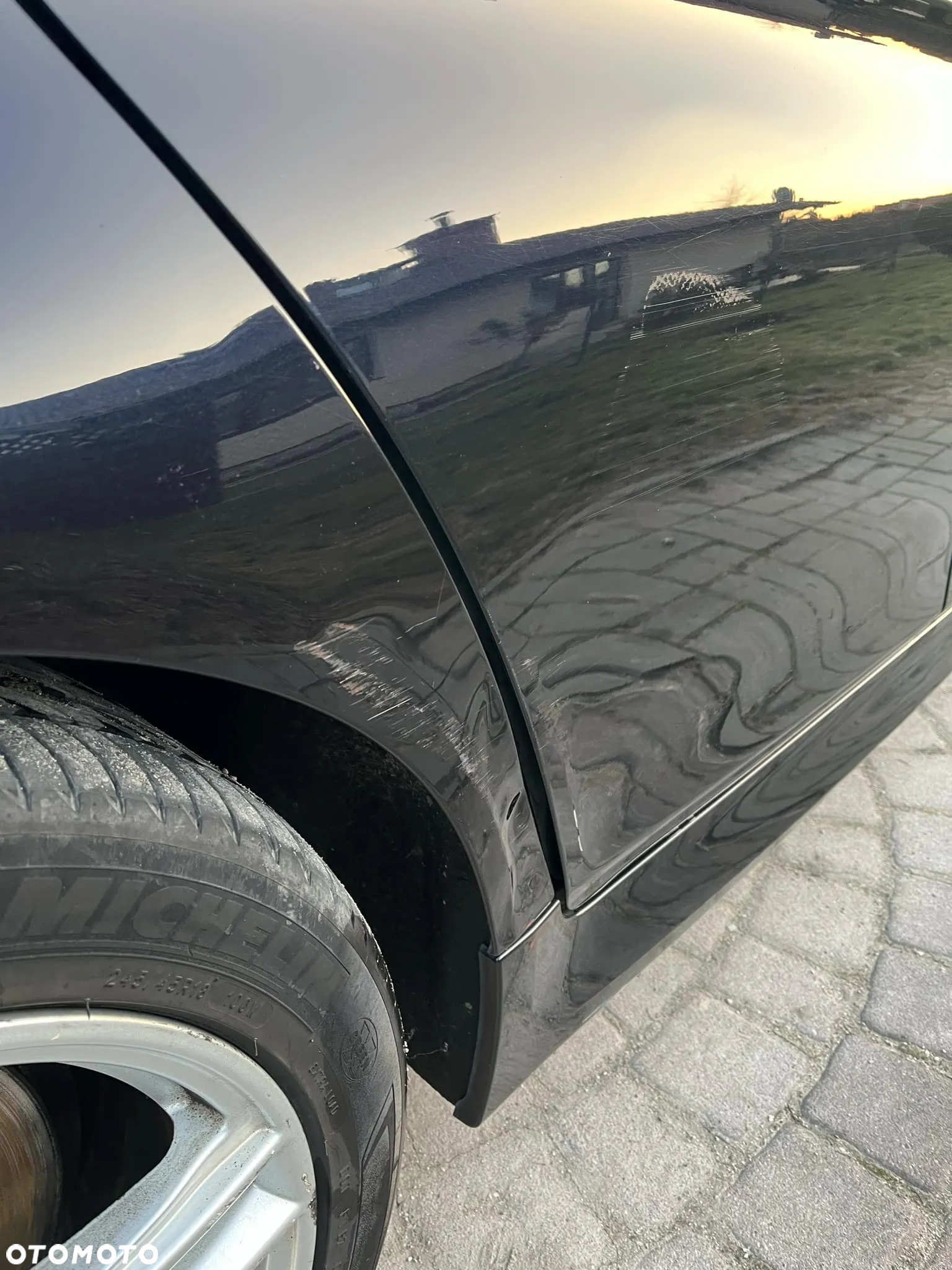 BMW Seria 5 535i xDrive - 6