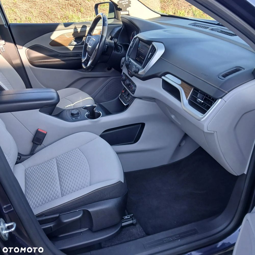 GMC Terrain - 29