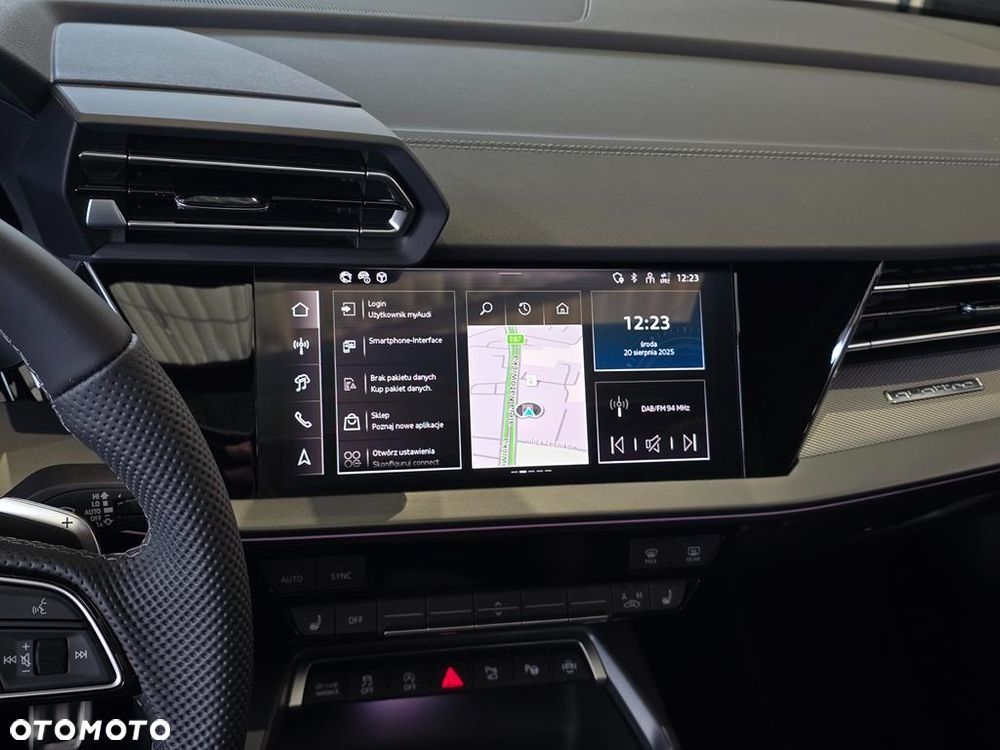 Audi S3 Limousine TFSI Quattro S tronic - 17