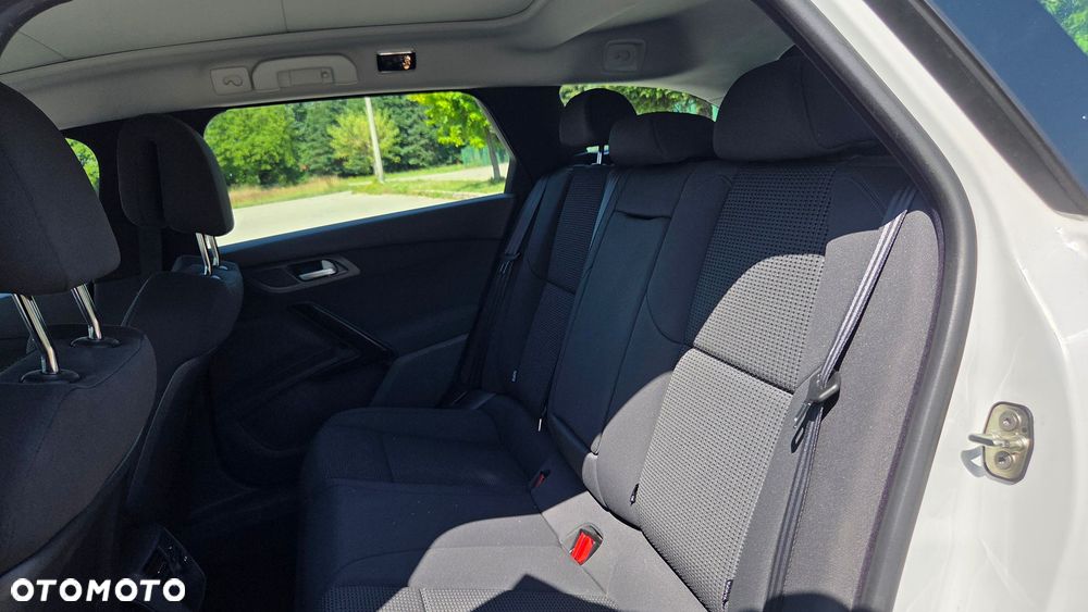 Peugeot 508 - 10