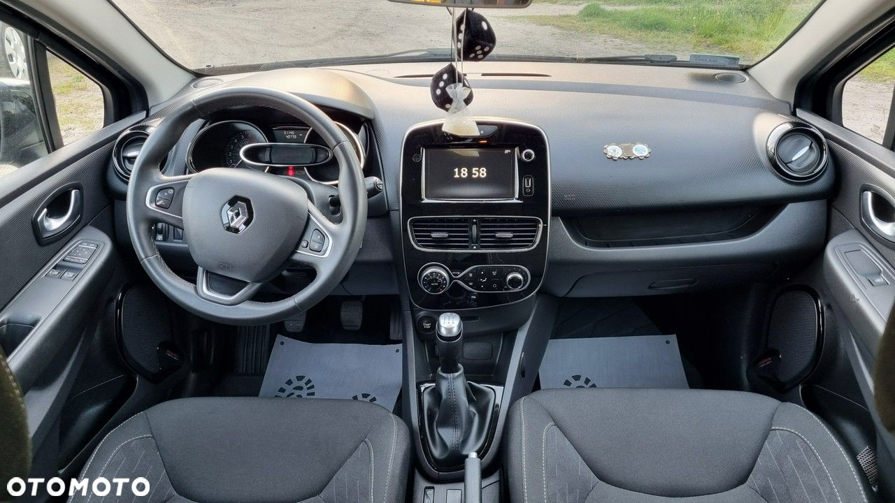Renault Clio 0.9 TCe Limited - 18