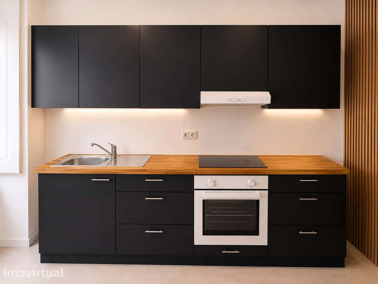 Spacious Apartment in Rua do Diário de Notícias, Lisboa - Grande imagem: 3/17