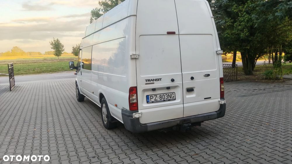 Ford Transit - 9