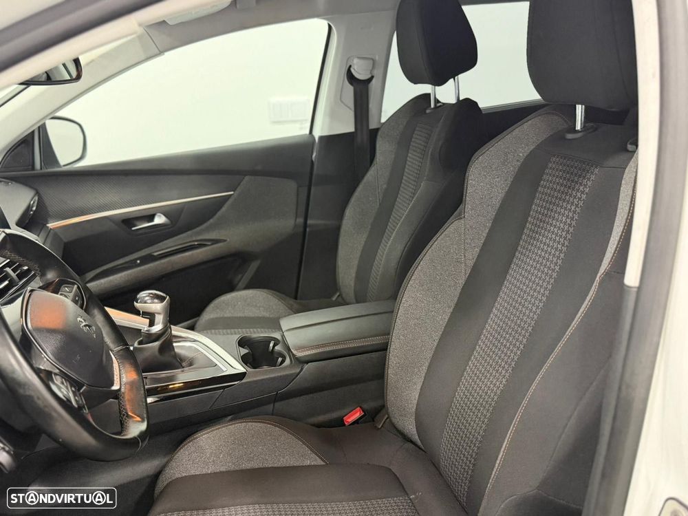 Peugeot 5008 1.5 BlueHDi Active Pack - 5