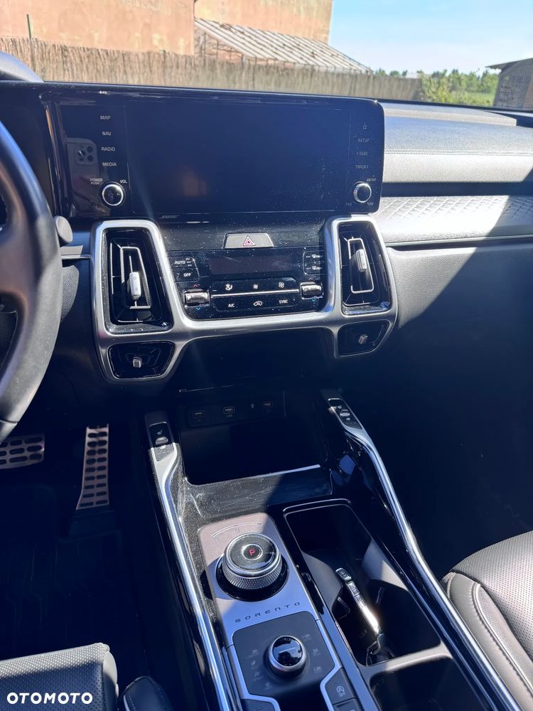 Kia Sorento - 8