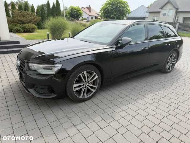 Audi A6 Avant - 2