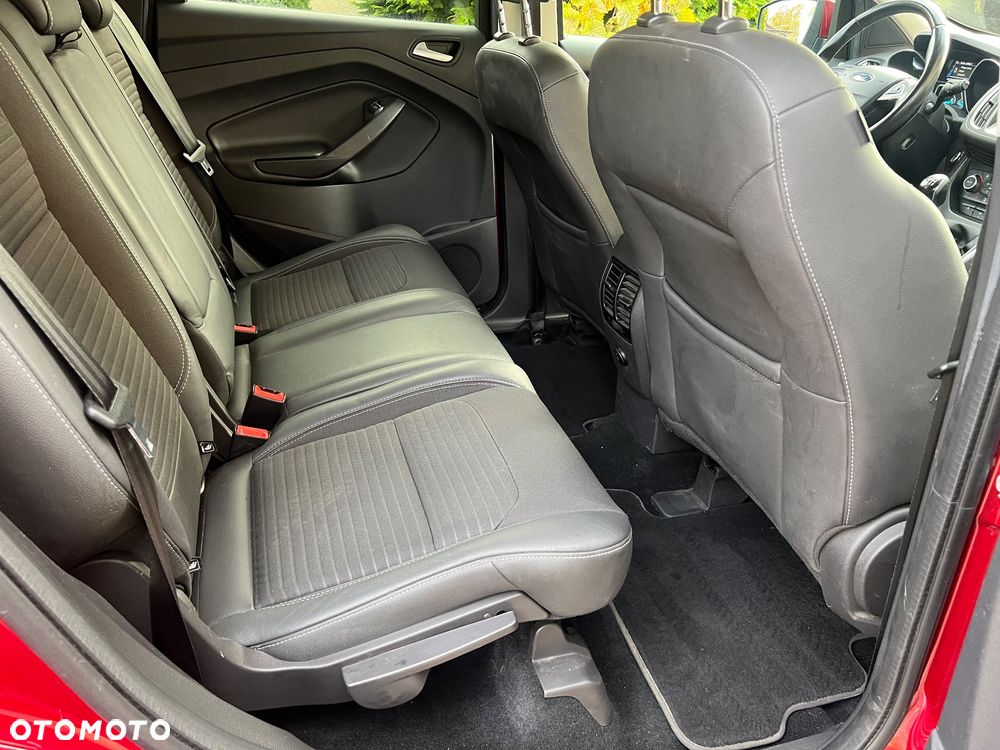 Ford Kuga 1.5 EcoBlue FWD Titanium - 32