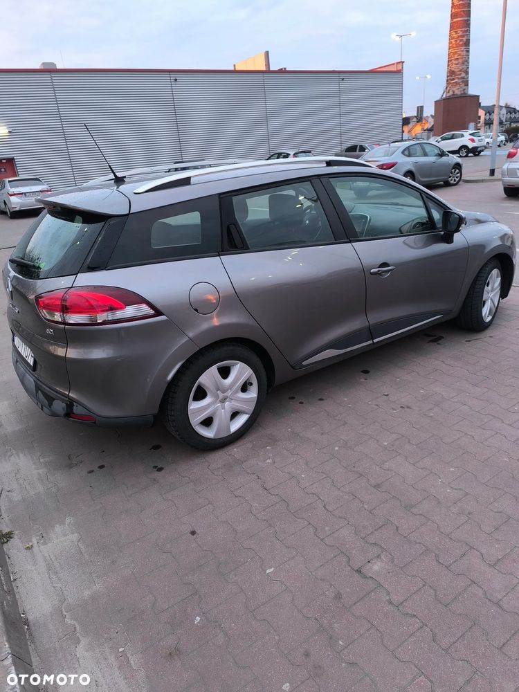 Renault Clio Energy dCi 90 Start & Stop Intens - 6