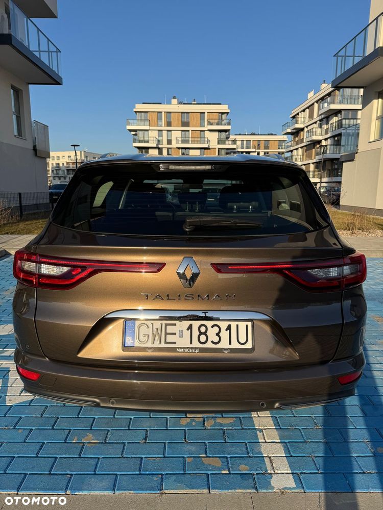 Renault Talisman 1.6 Energy TCe Intens EDC - 13