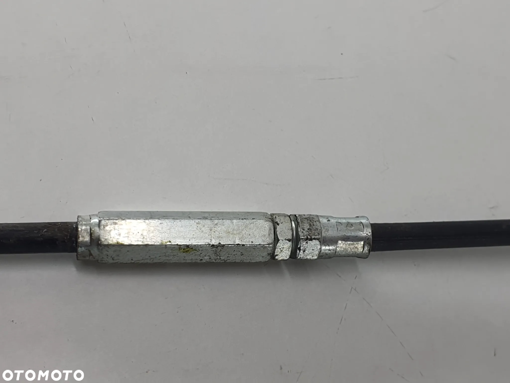 STACYJKA KLUCZYK KOREK ZAMEK  SMC 700 ARGON JUMBO 700 - 14