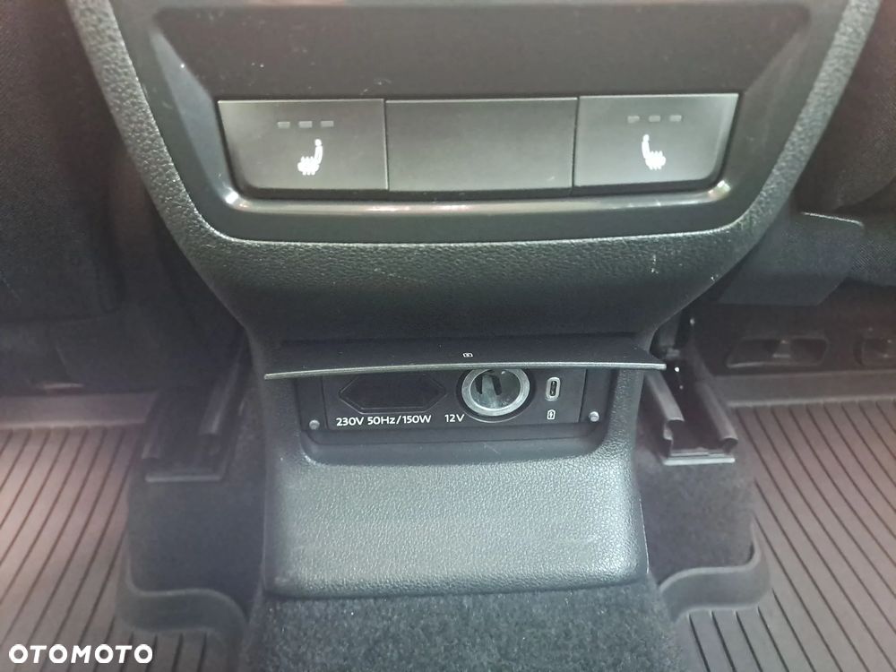 Skoda Karoq 1.5 TSI ACT Style DSG - 16